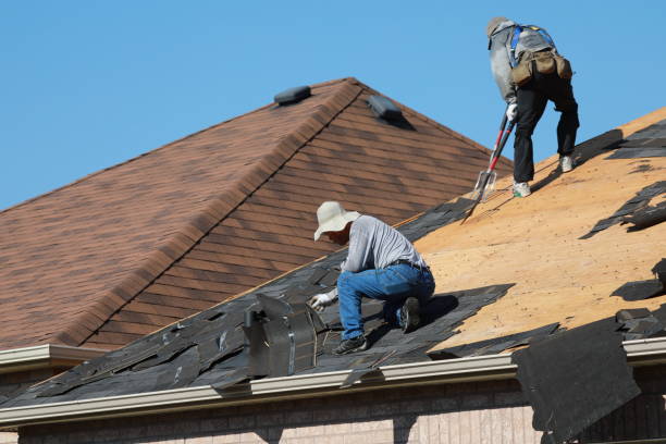 north shore roof repair